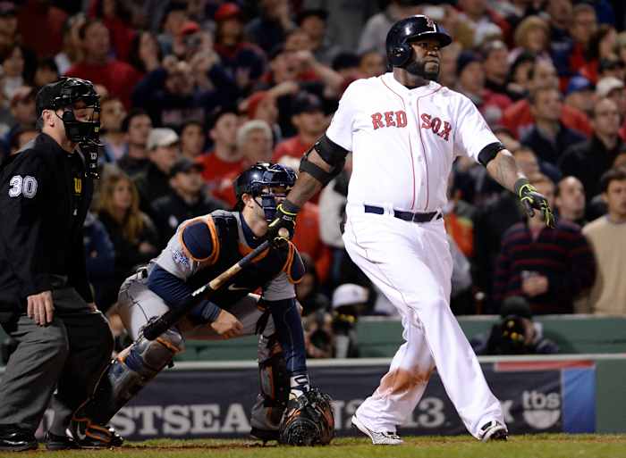 Robert Deutsch-USA TODAY Sports